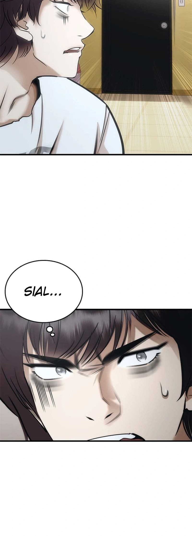 Shadow Agents: Suit Up Bab 1 halaman 37