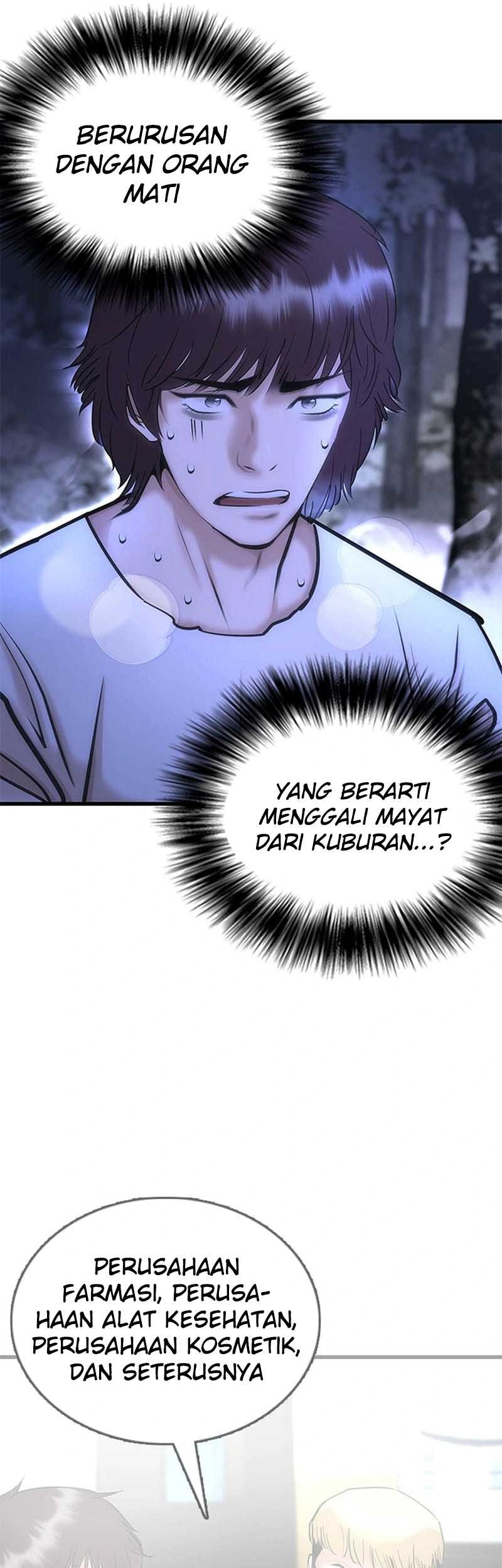 Shadow Agents: Suit Up Bab 1 halaman 46