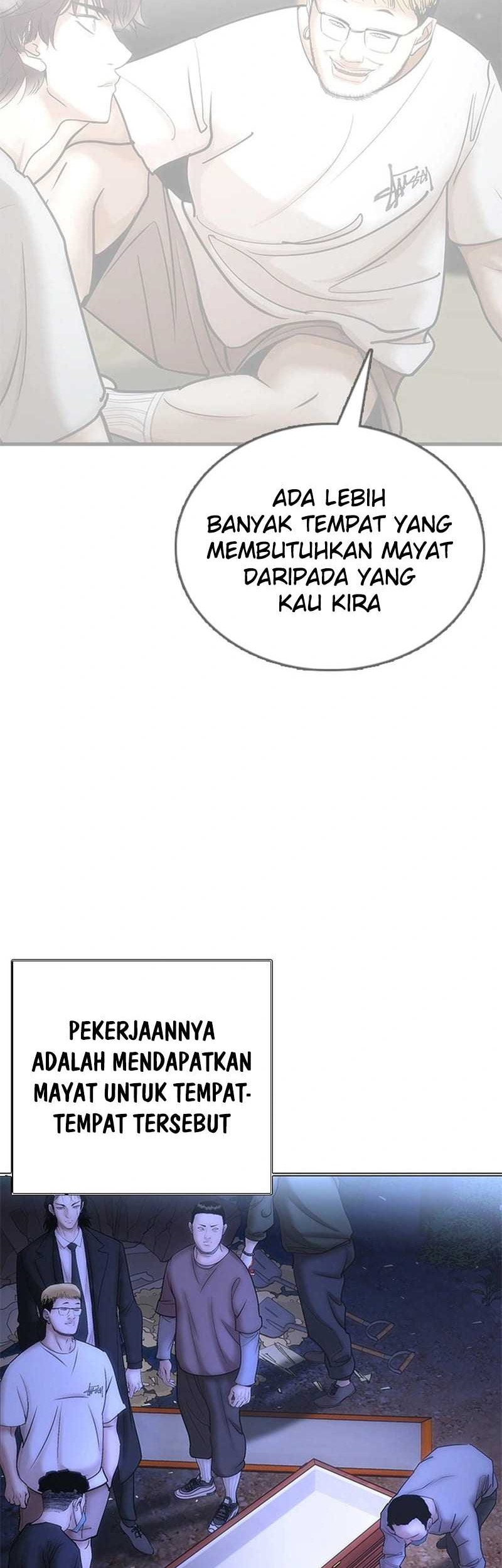 Shadow Agents: Suit Up Bab 1 halaman 47