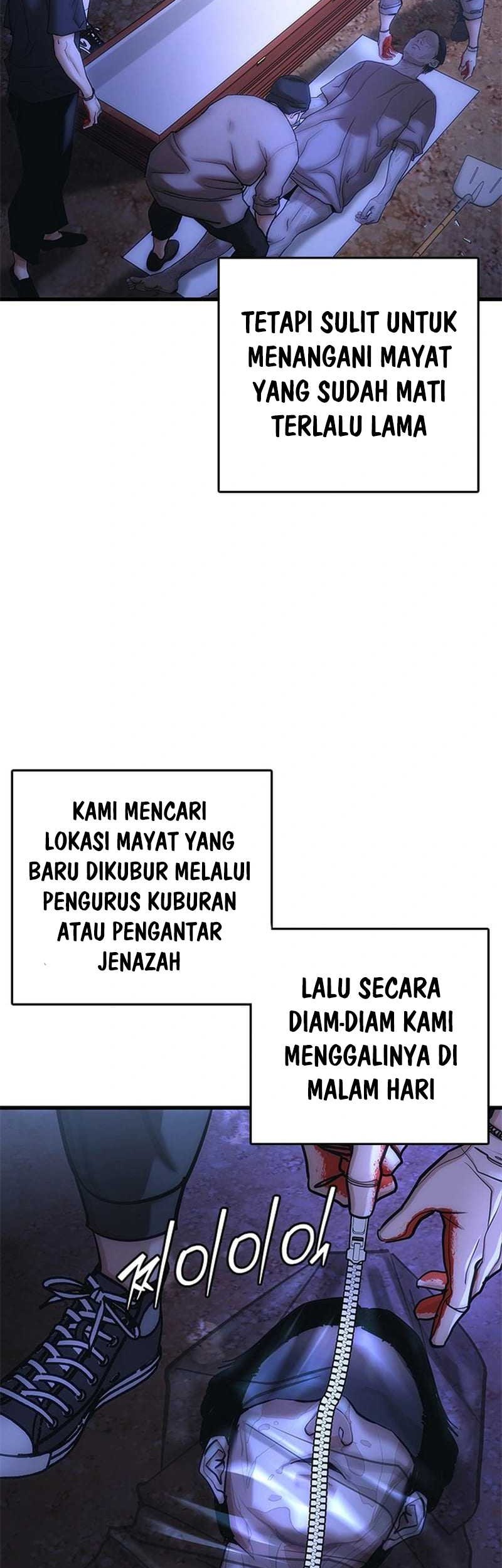Shadow Agents: Suit Up Bab 1 halaman 48