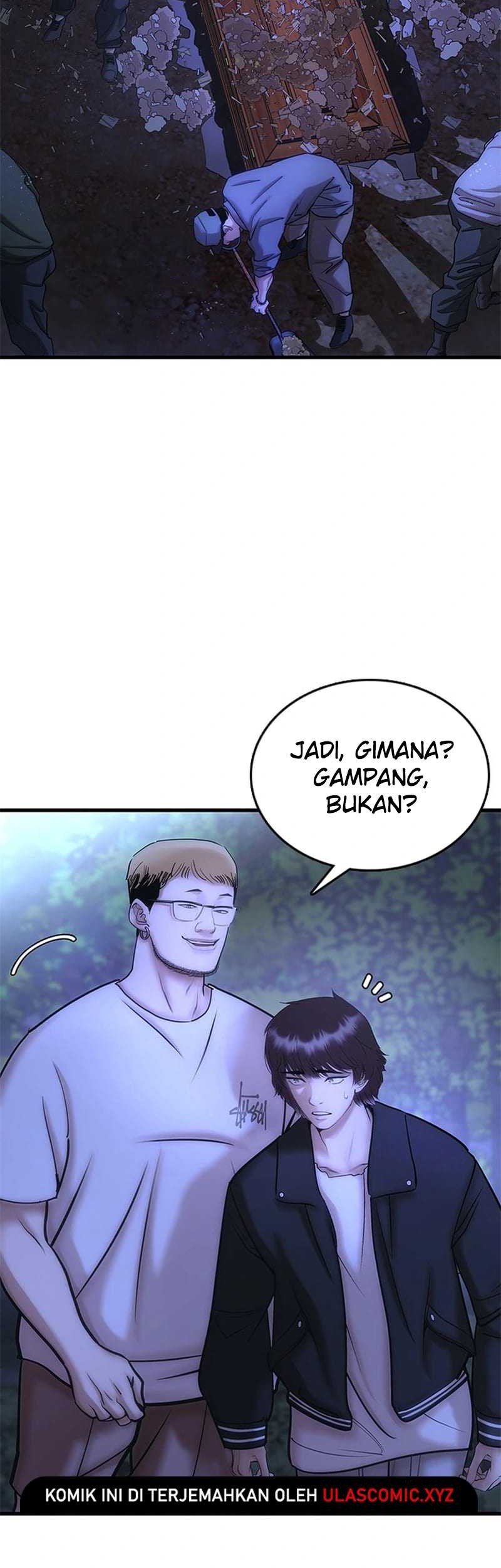 Shadow Agents: Suit Up Bab 1 halaman 52