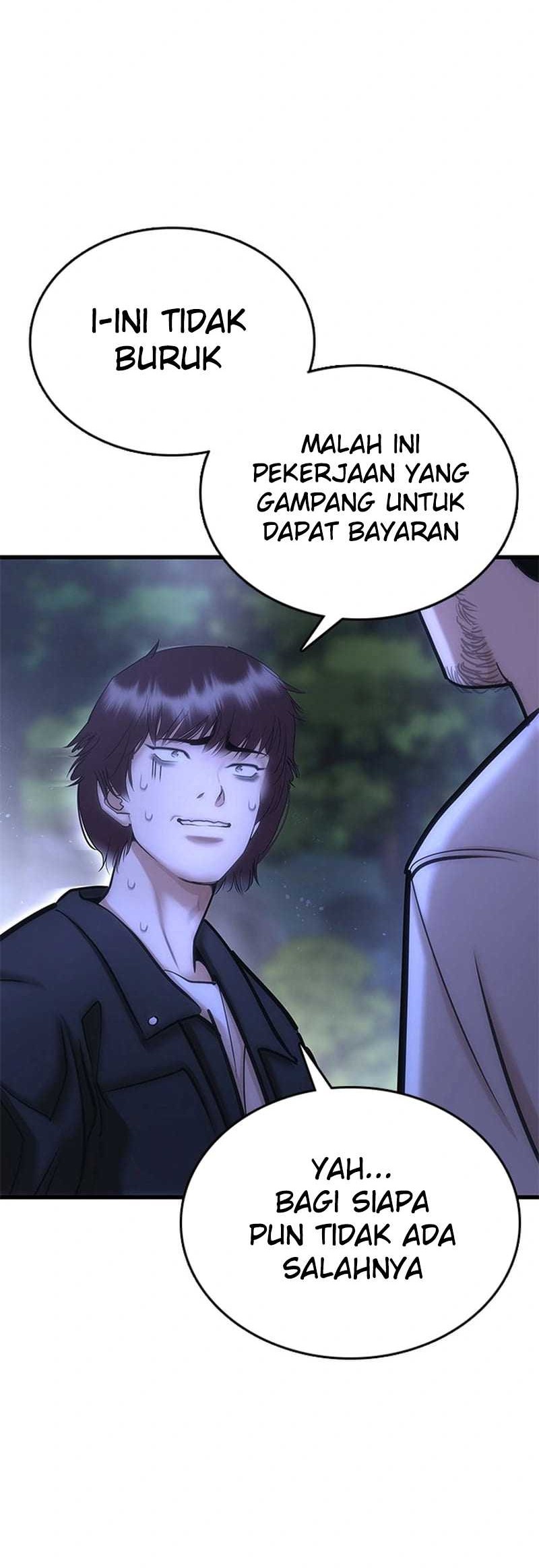 Shadow Agents: Suit Up Bab 1 halaman 53