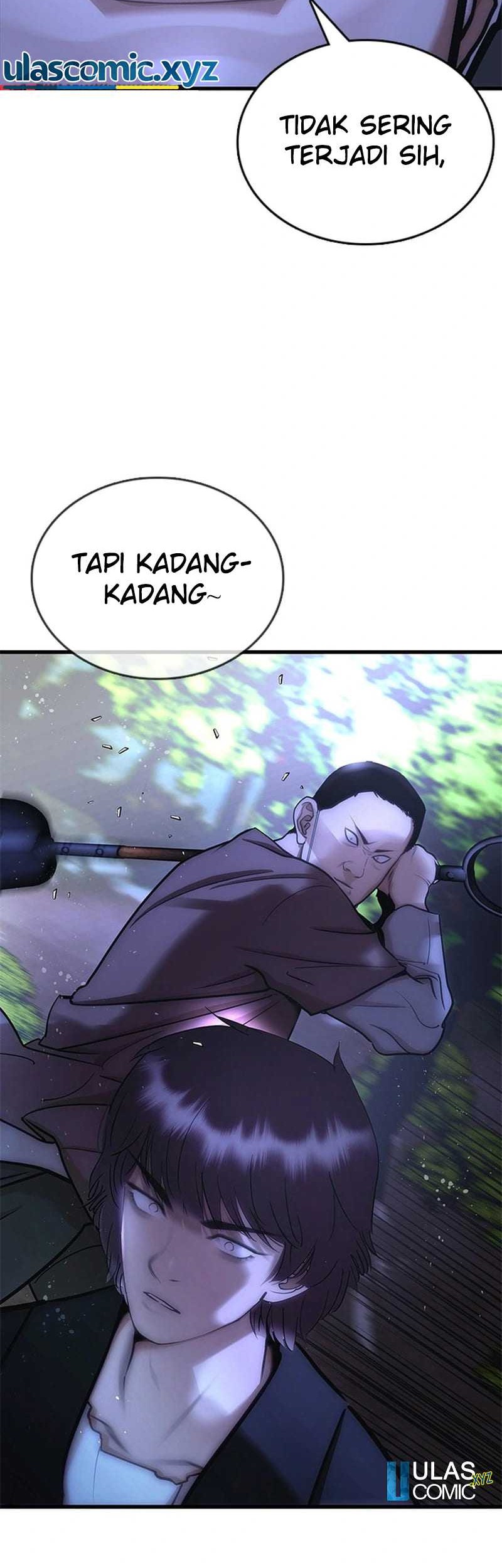 Shadow Agents: Suit Up Bab 1 halaman 55