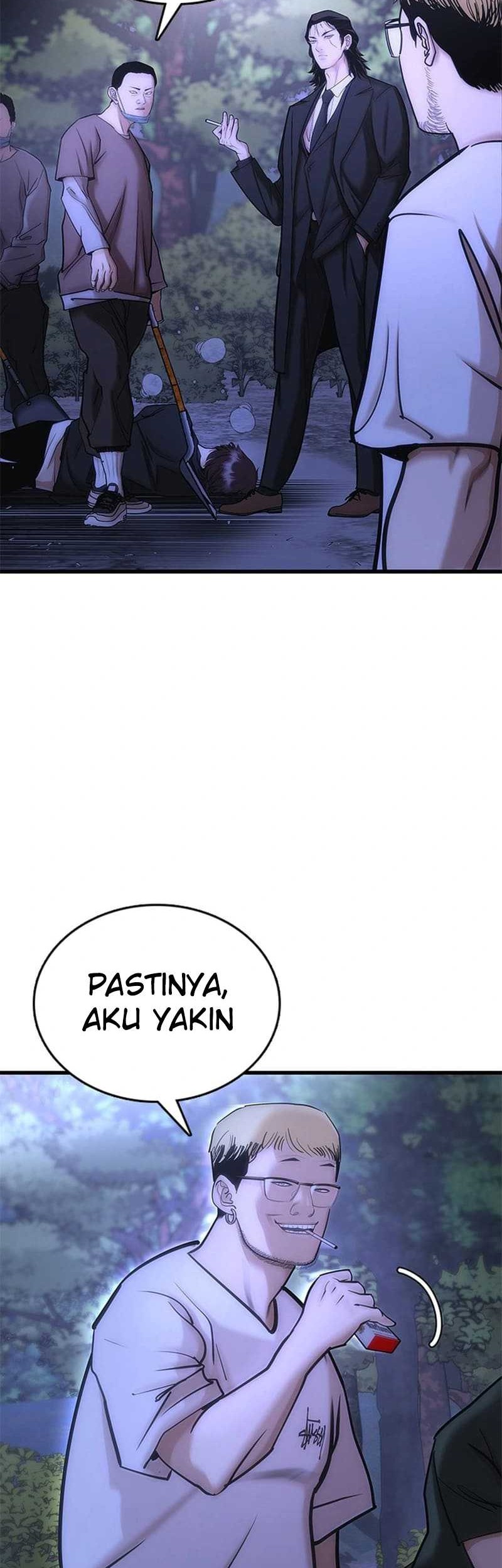 Shadow Agents: Suit Up Bab 1 halaman 59