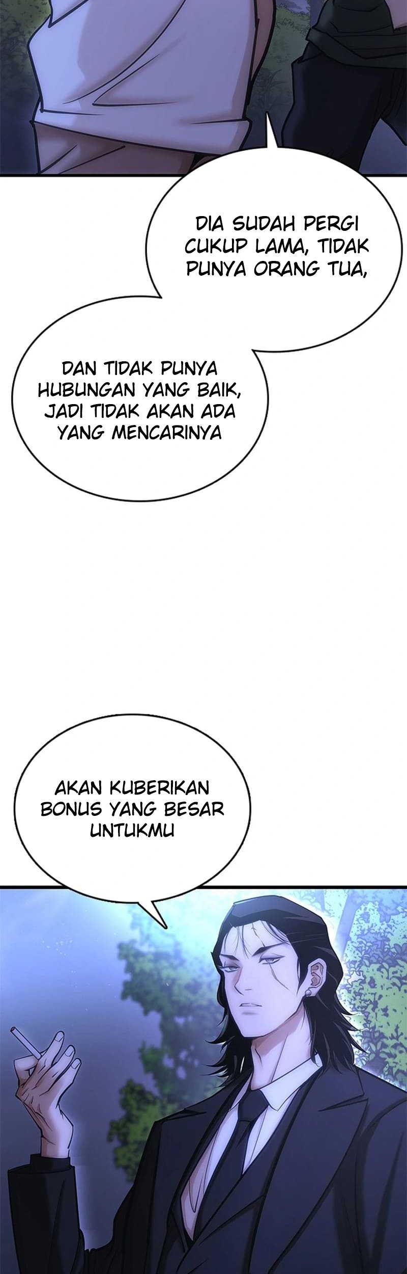 Shadow Agents: Suit Up Bab 1 halaman 60