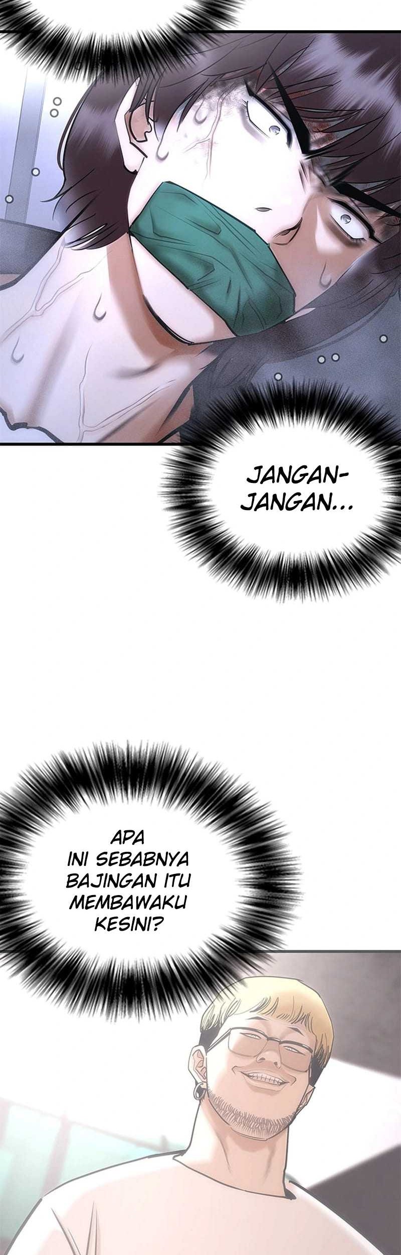 Shadow Agents: Suit Up Bab 1 halaman 67