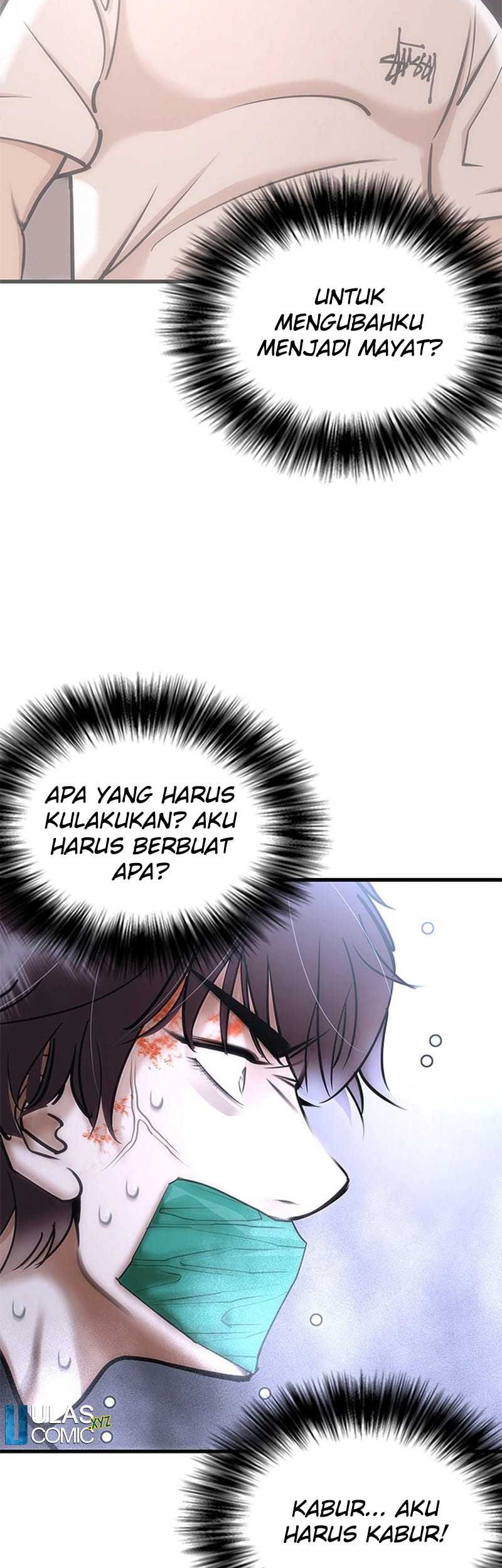 Shadow Agents: Suit Up Bab 1 halaman 68