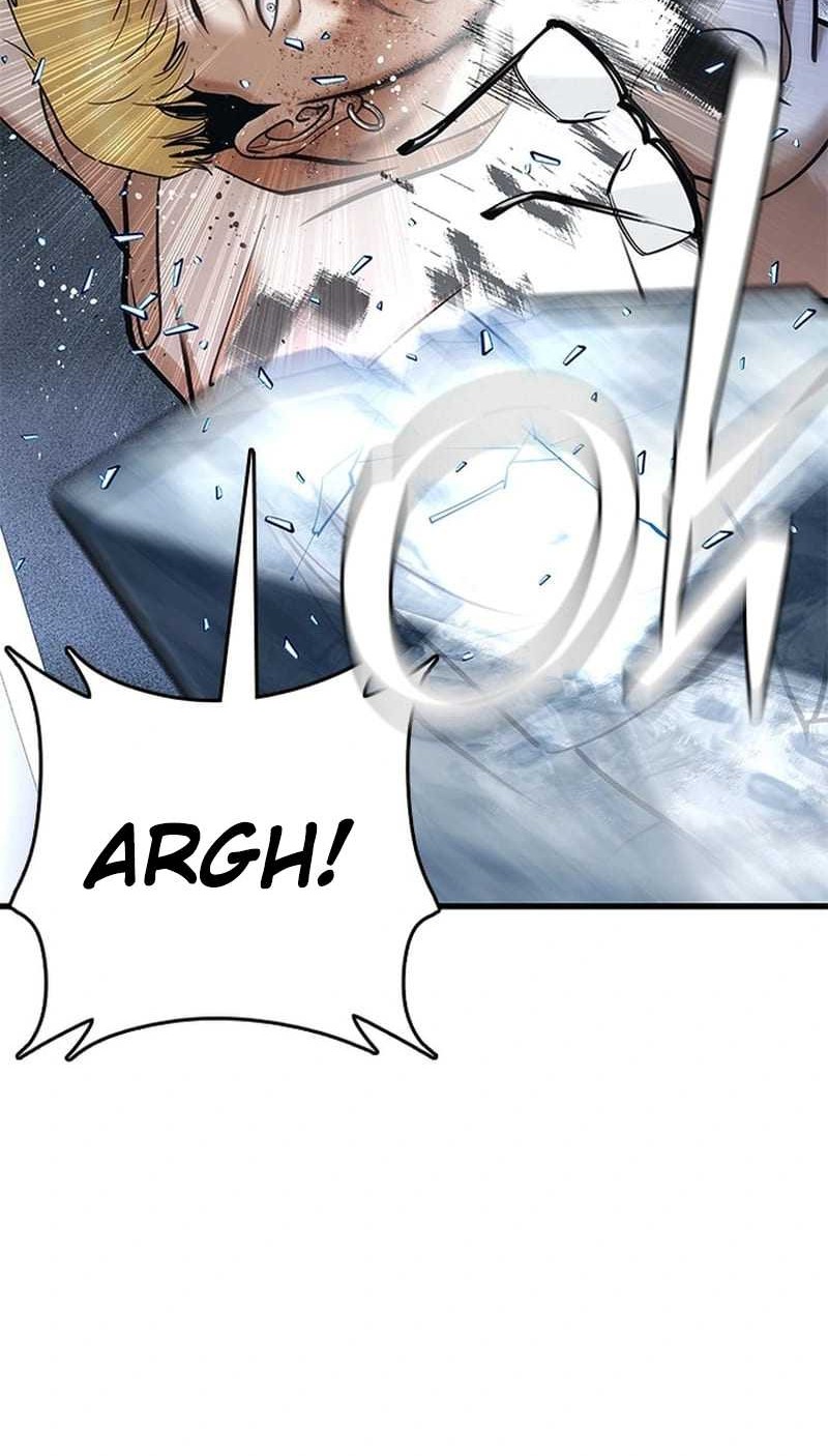 Shadow Agents: Suit Up Bab 1 halaman 77