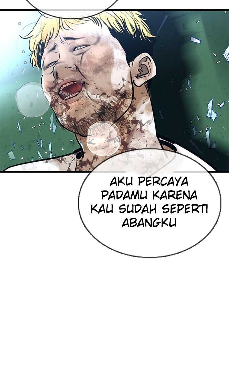 Shadow Agents: Suit Up Bab 1 halaman 81