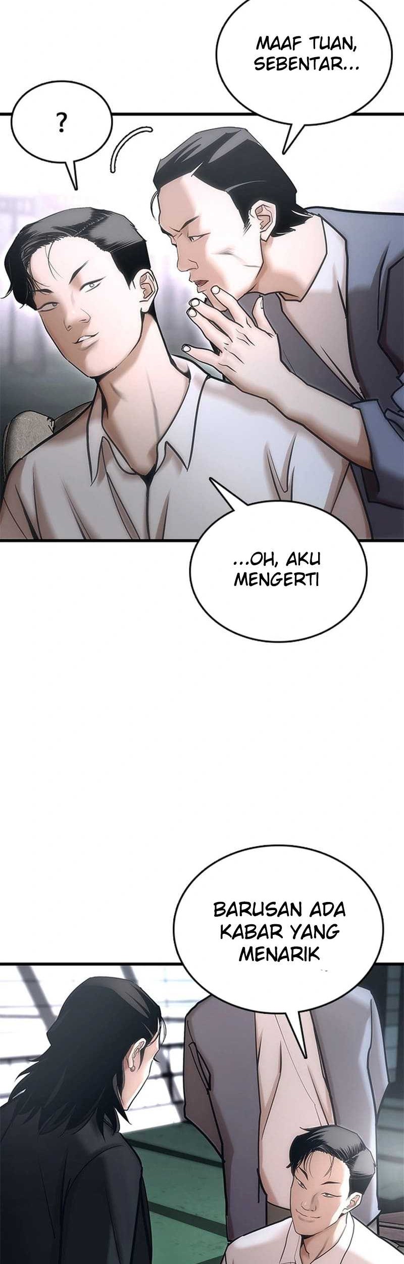 Shadow Agents: Suit Up Bab 1 halaman 91