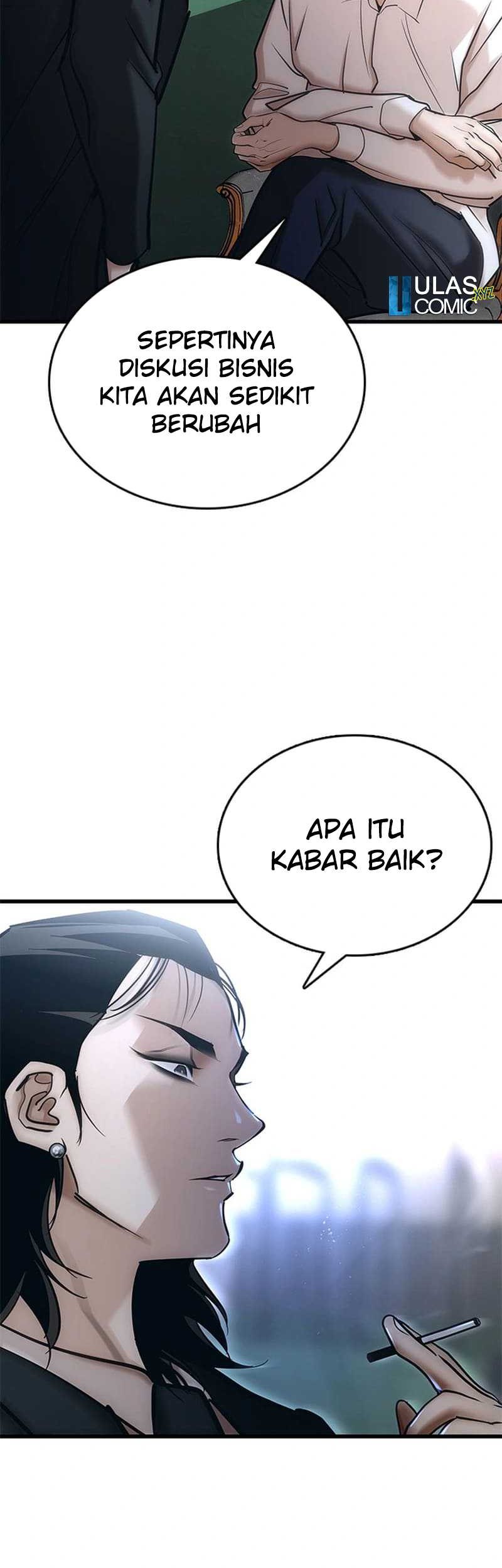 Shadow Agents: Suit Up Bab 1 halaman 92