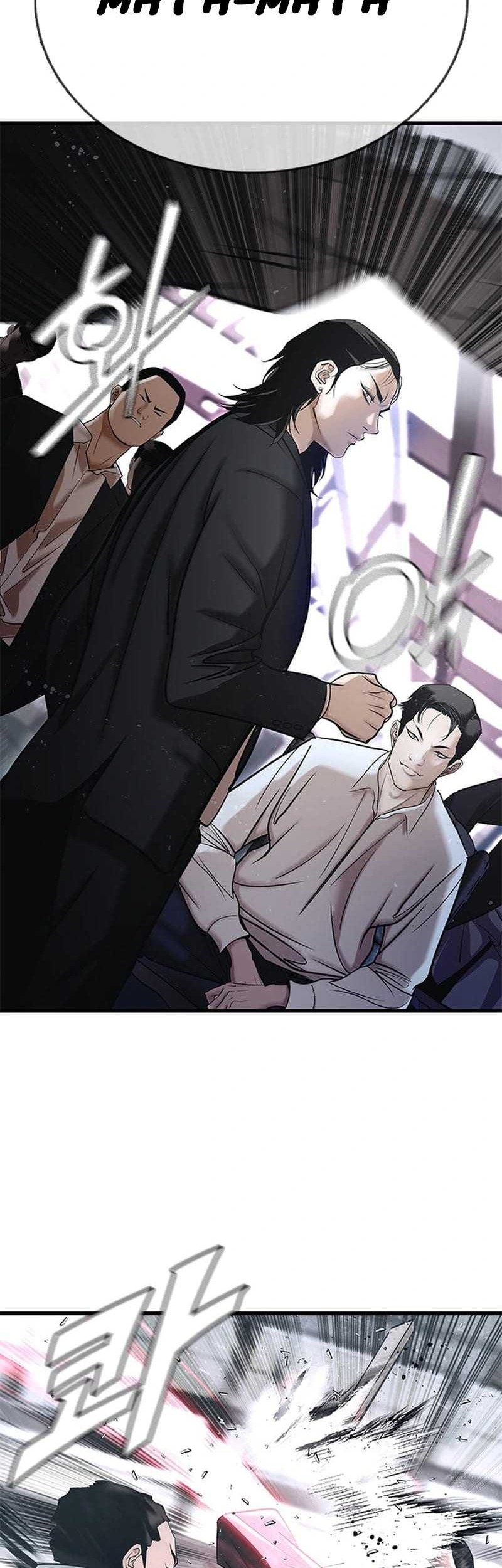 Shadow Agents: Suit Up Bab 1 halaman 95