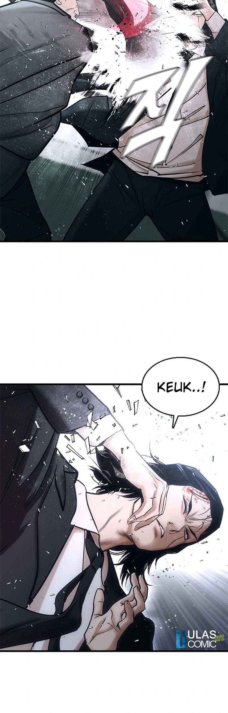 Shadow Agents: Suit Up Bab 1 halaman 96