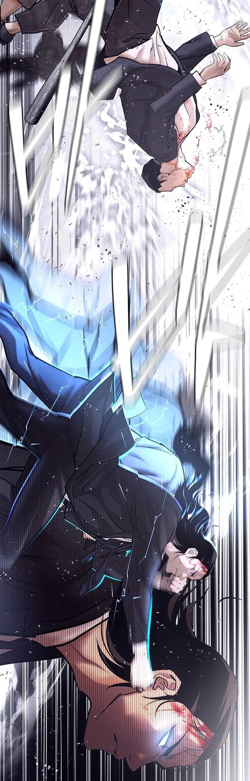 Shadow Agents: Suit Up Bab 1 halaman 108