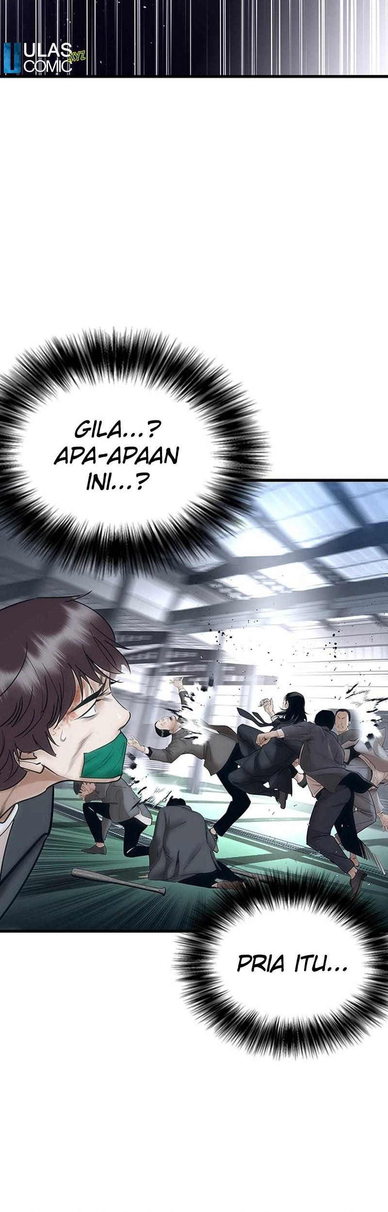 Shadow Agents: Suit Up Bab 1 halaman 109