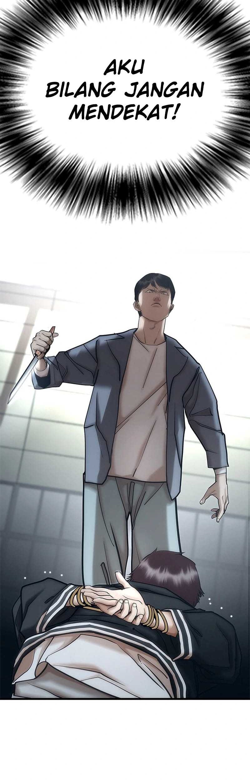 Shadow Agents: Suit Up Bab 1 halaman 115