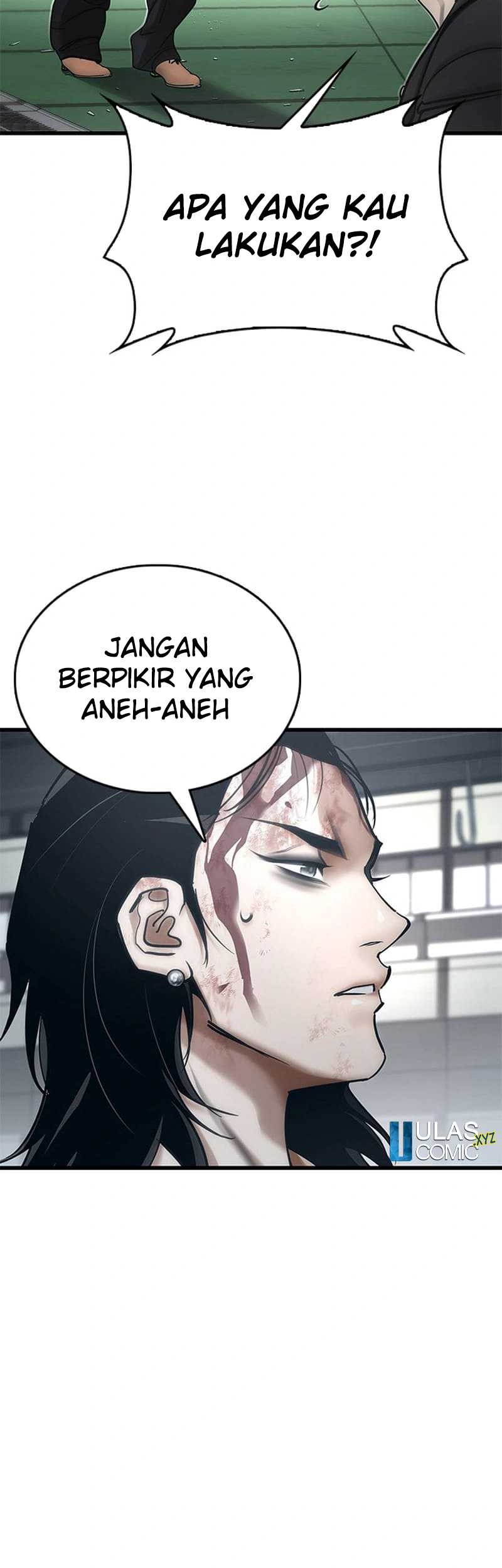 Shadow Agents: Suit Up Bab 1 halaman 124