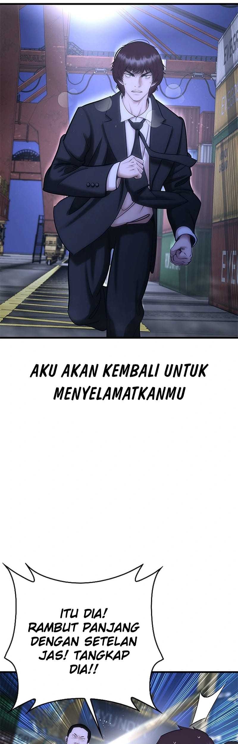 Shadow Agents: Suit Up Bab 1 halaman 138