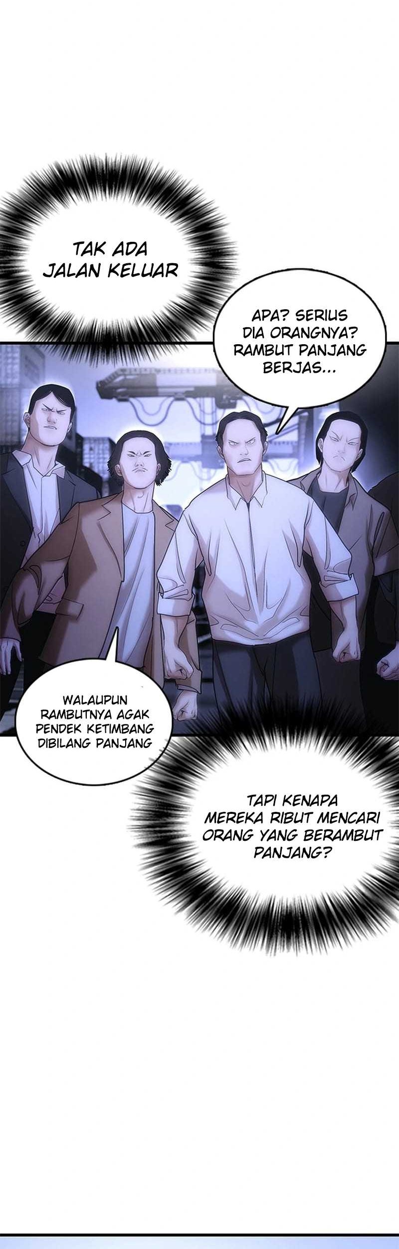 Shadow Agents: Suit Up Bab 1 halaman 143