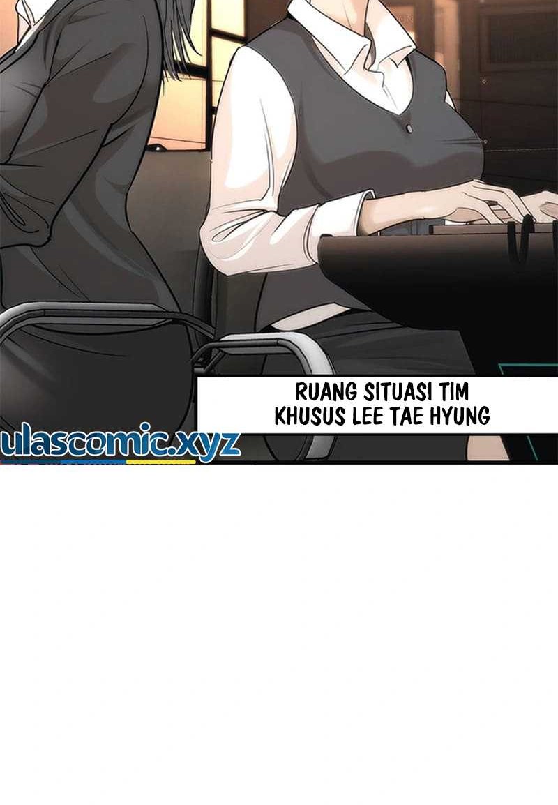 Shadow Agents: Suit Up Bab 1 halaman 149