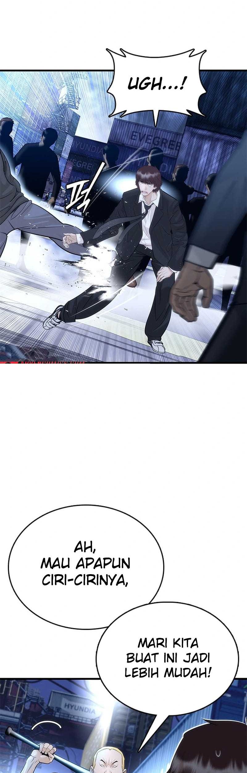 Shadow Agents: Suit Up Bab 1 halaman 155