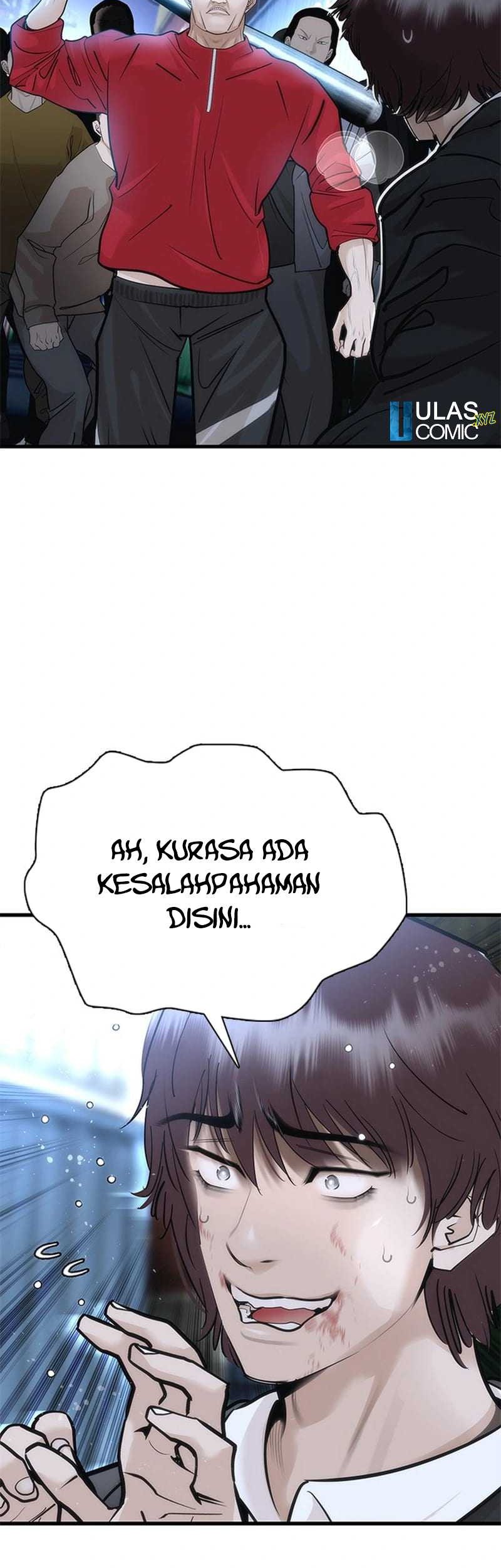 Shadow Agents: Suit Up Bab 1 halaman 156