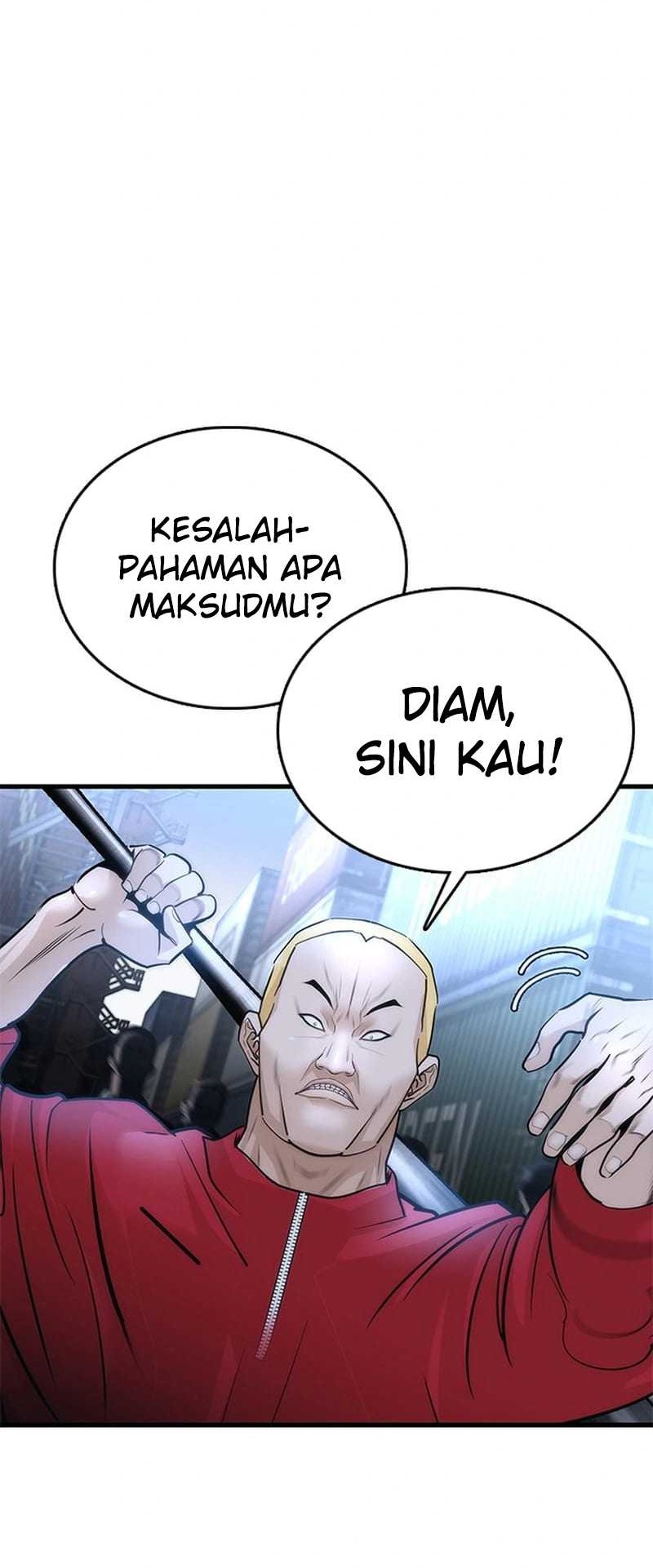 Shadow Agents: Suit Up Bab 1 halaman 157