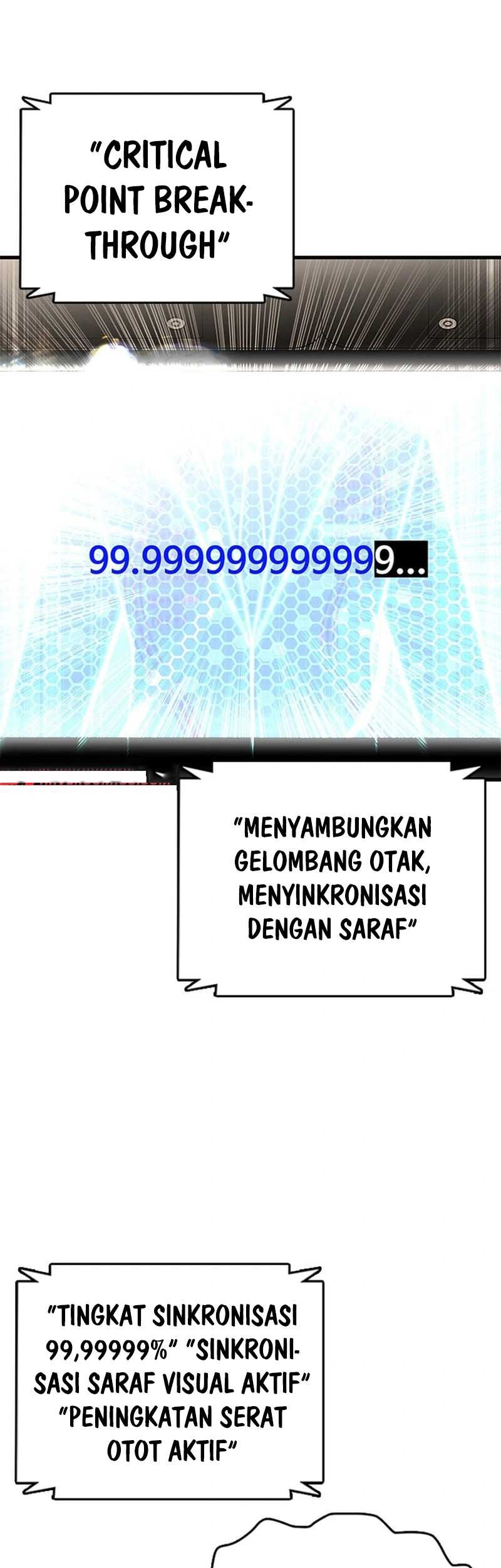 Shadow Agents: Suit Up Bab 1 halaman 166
