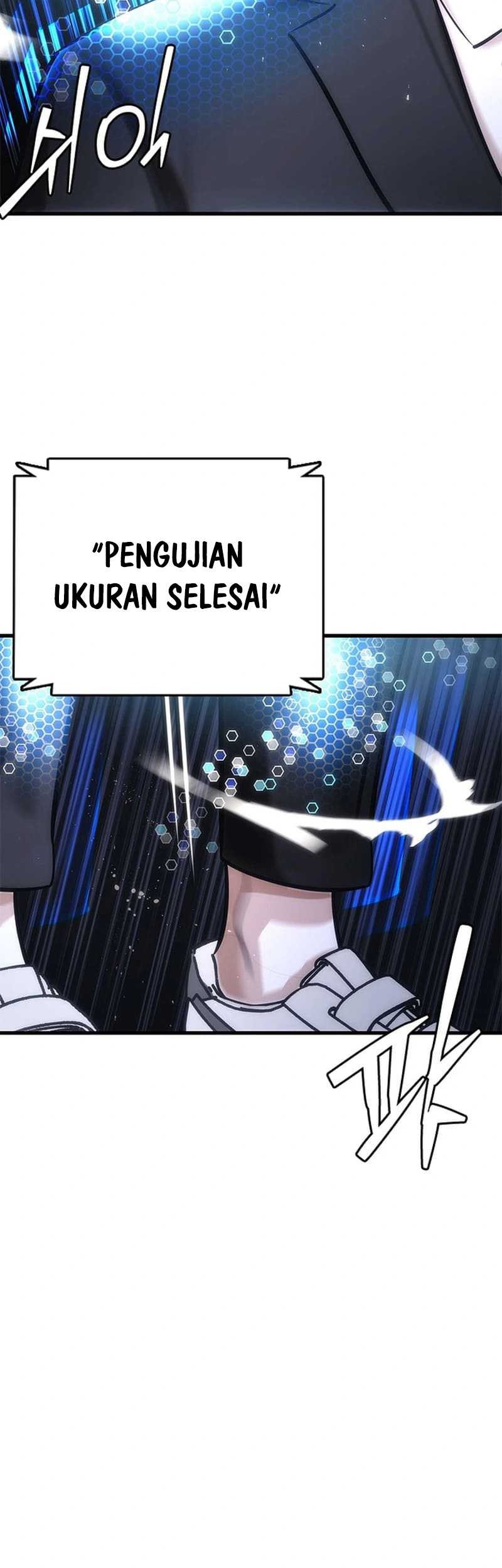 Shadow Agents: Suit Up Bab 1 halaman 180