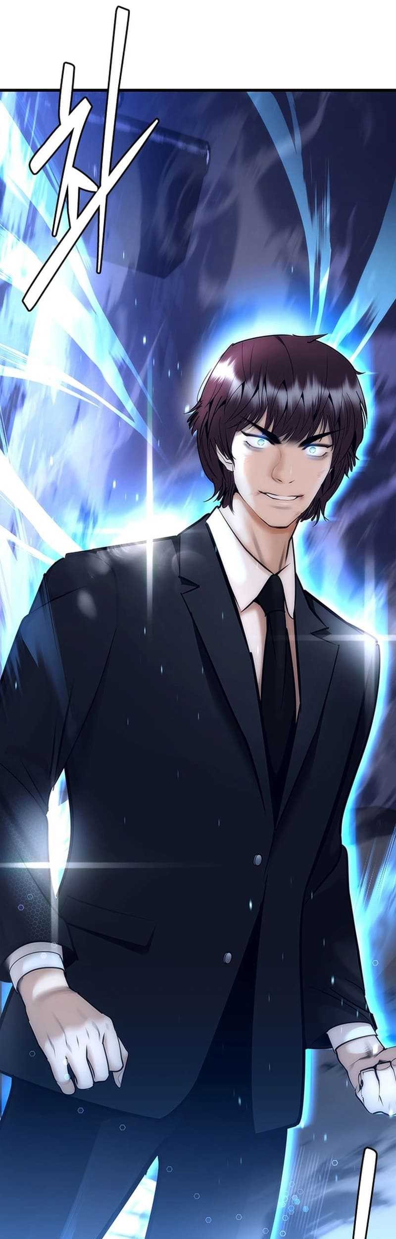 Shadow Agents: Suit Up Bab 1 halaman 182