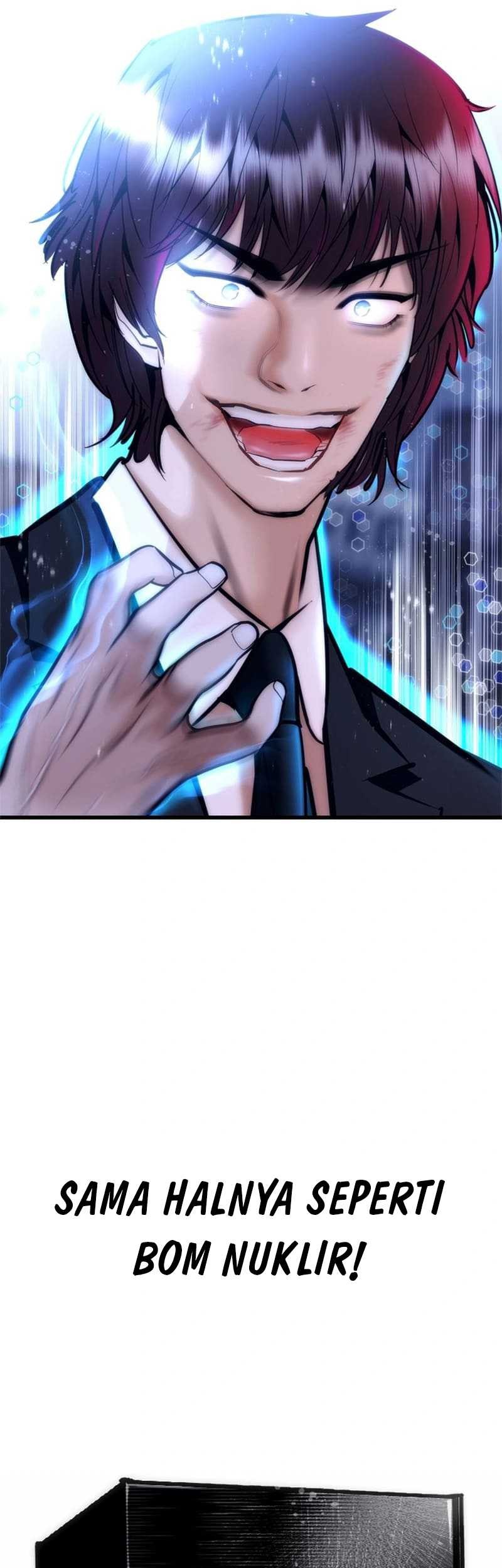 Shadow Agents: Suit Up Bab 1 halaman 186