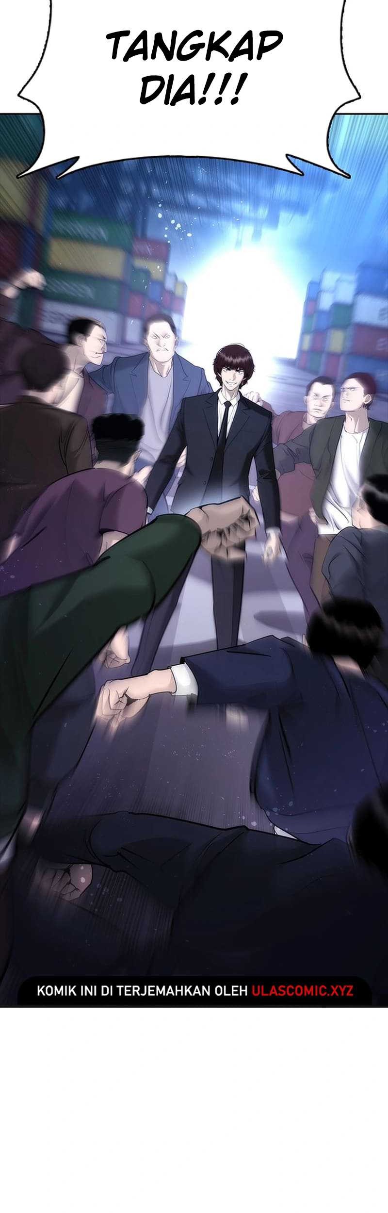 Shadow Agents: Suit Up Bab 1 halaman 188
