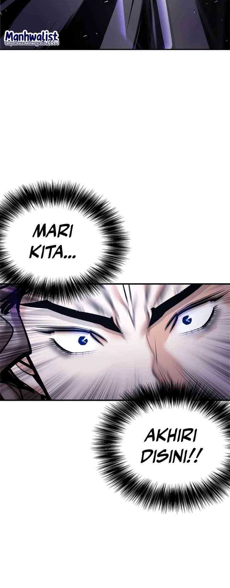 Shadow Agents: Suit Up chapter 10 halaman 6