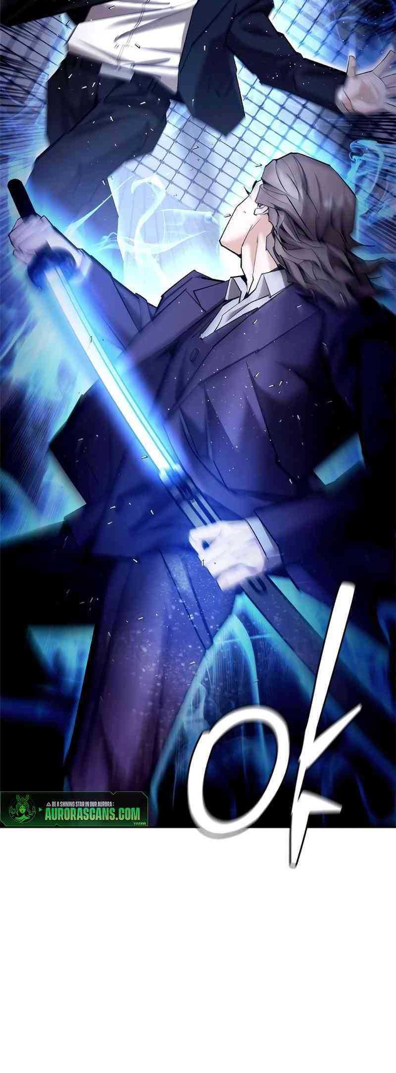 Shadow Agents: Suit Up chapter 10 halaman 8