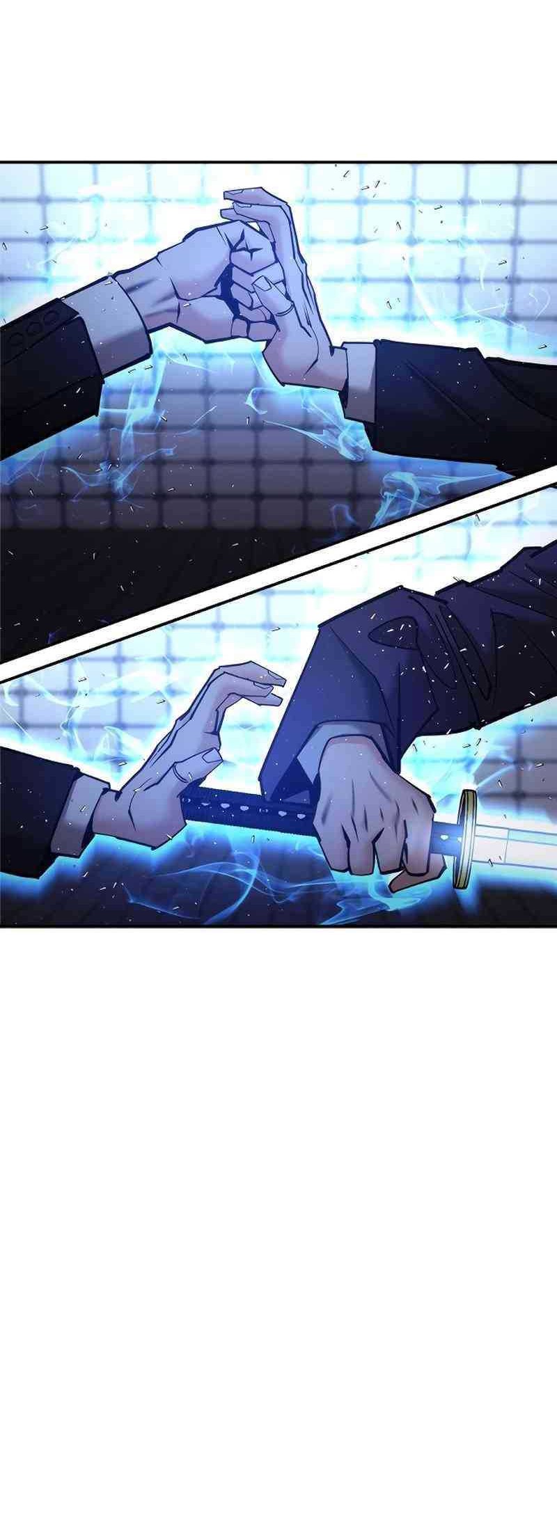 Shadow Agents: Suit Up chapter 10 halaman 14
