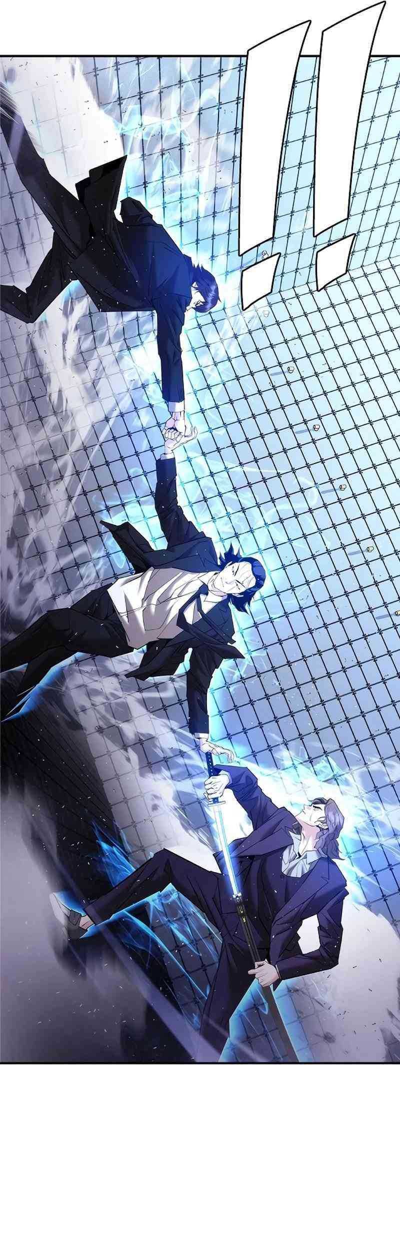 Shadow Agents: Suit Up chapter 10 halaman 15