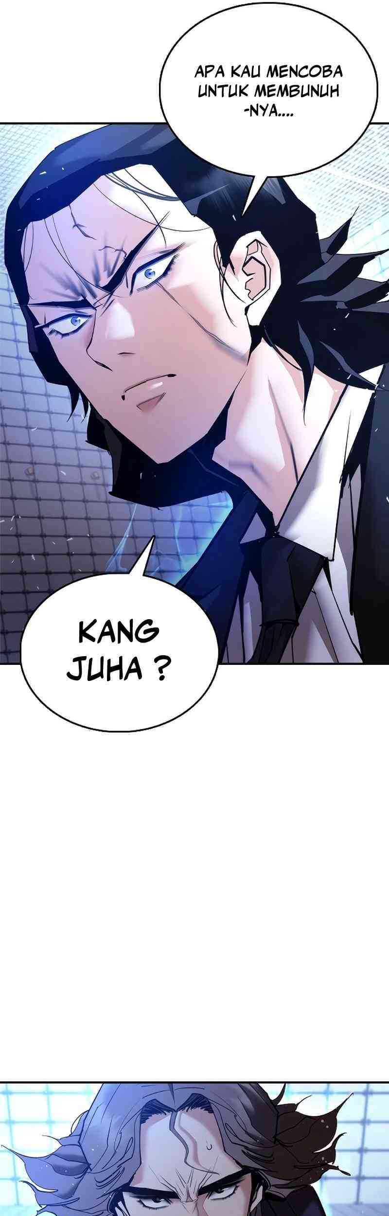 Shadow Agents: Suit Up chapter 10 halaman 17