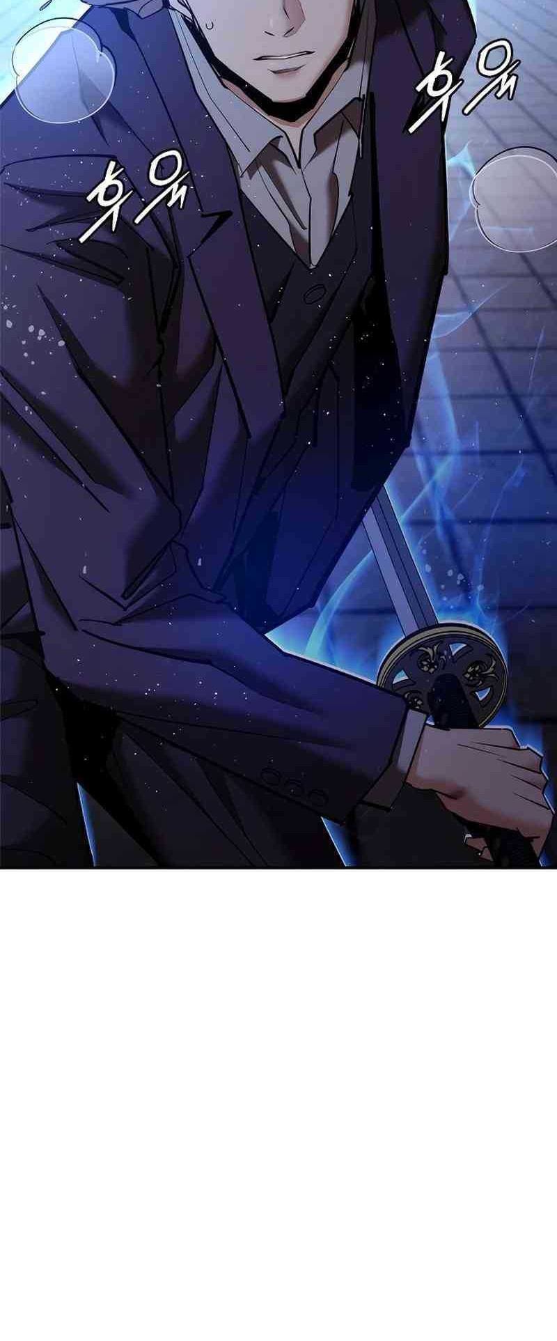 Shadow Agents: Suit Up chapter 10 halaman 18