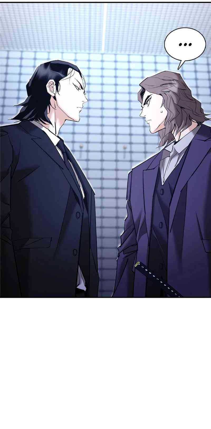 Shadow Agents: Suit Up chapter 10 halaman 20