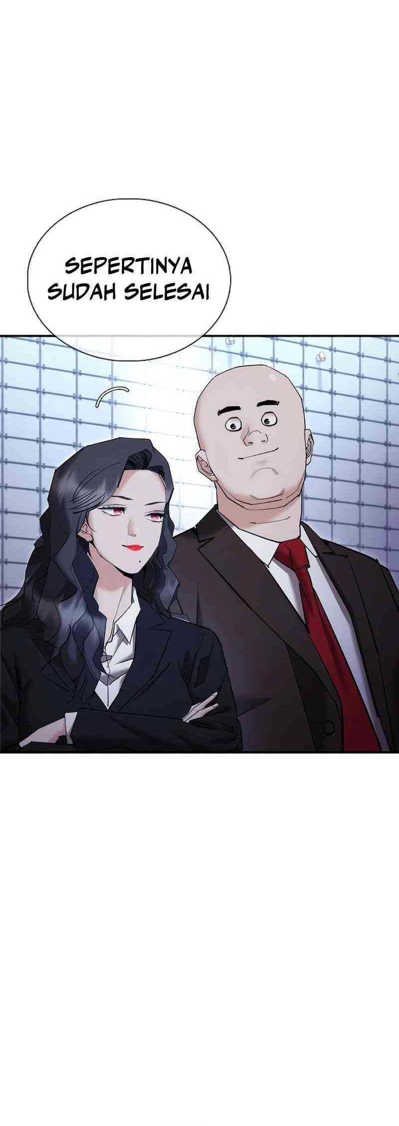 Shadow Agents: Suit Up chapter 10 halaman 24