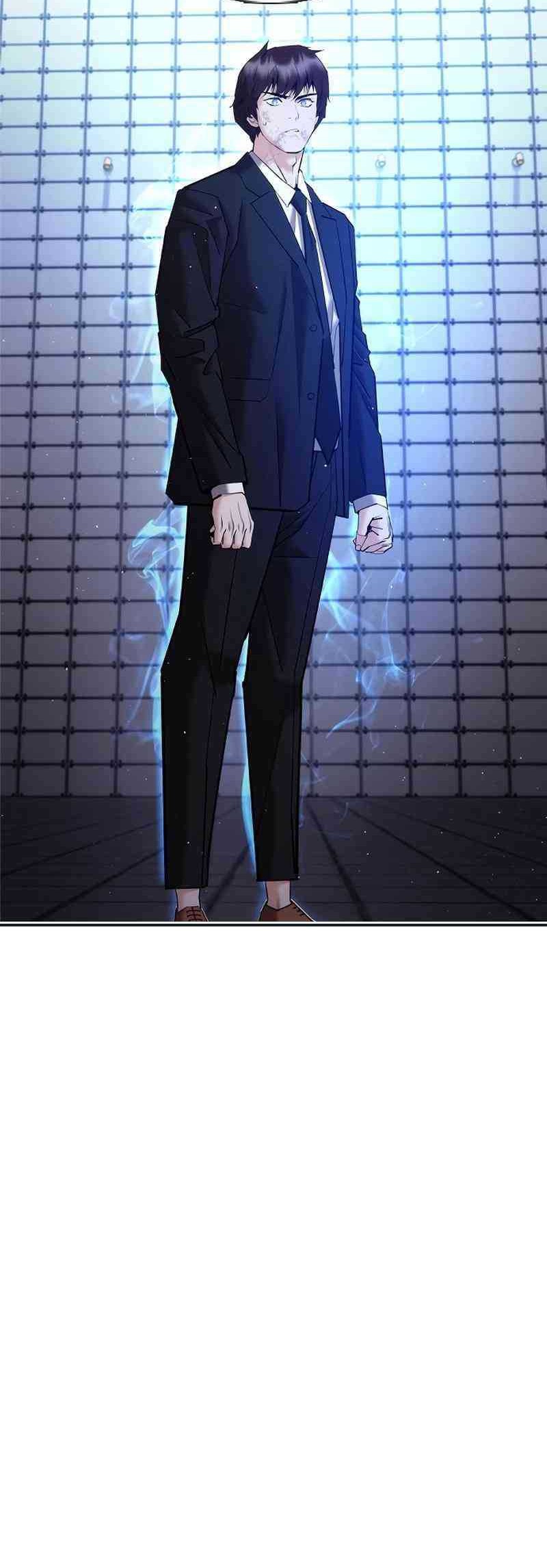 Shadow Agents: Suit Up chapter 10 halaman 26