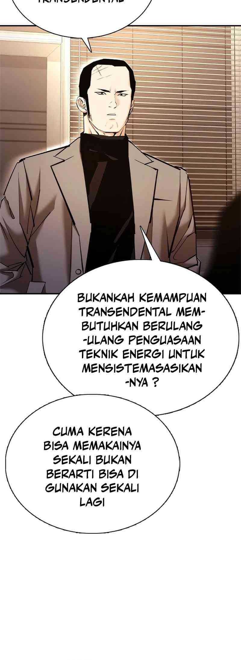 Shadow Agents: Suit Up chapter 10 halaman 30