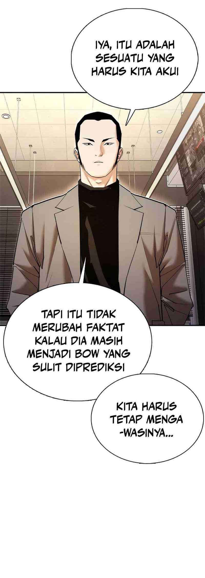 Shadow Agents: Suit Up chapter 10 halaman 32