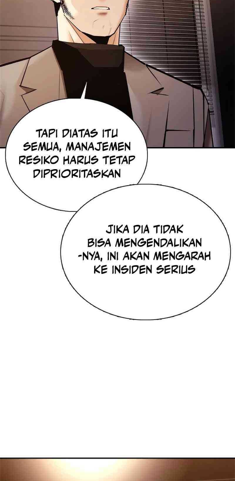 Shadow Agents: Suit Up chapter 10 halaman 34