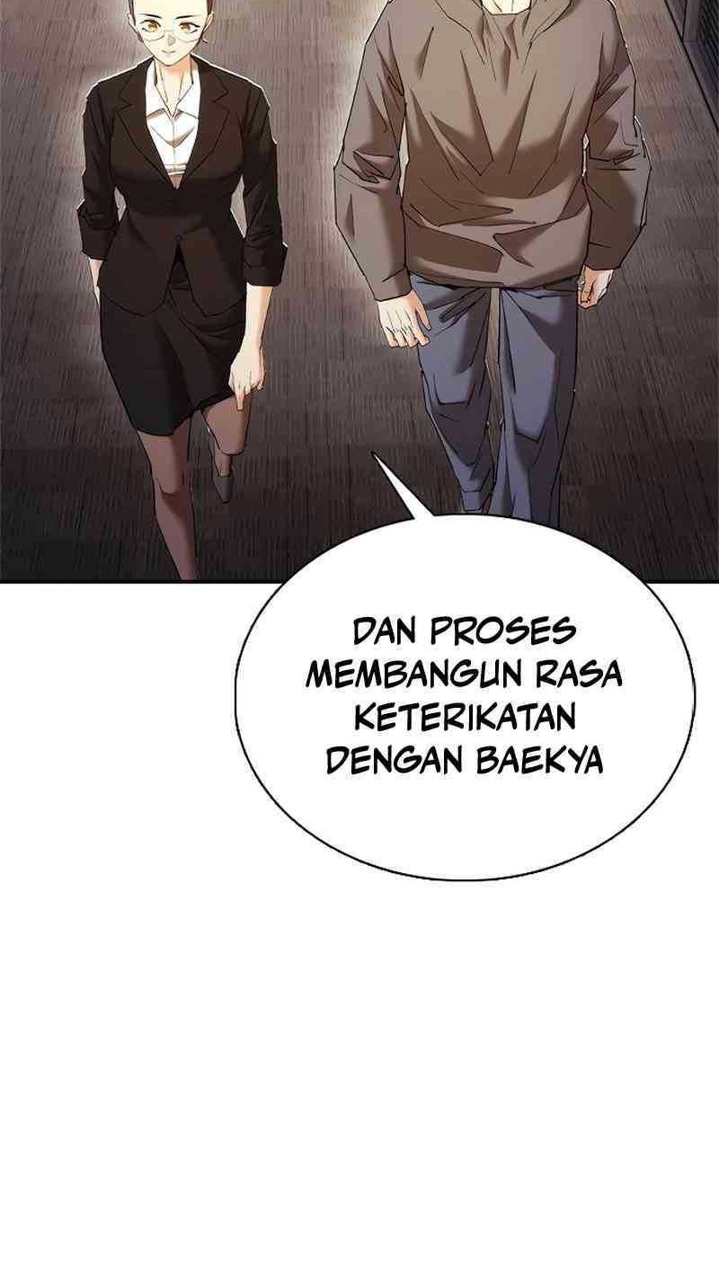 Shadow Agents: Suit Up chapter 10 halaman 38