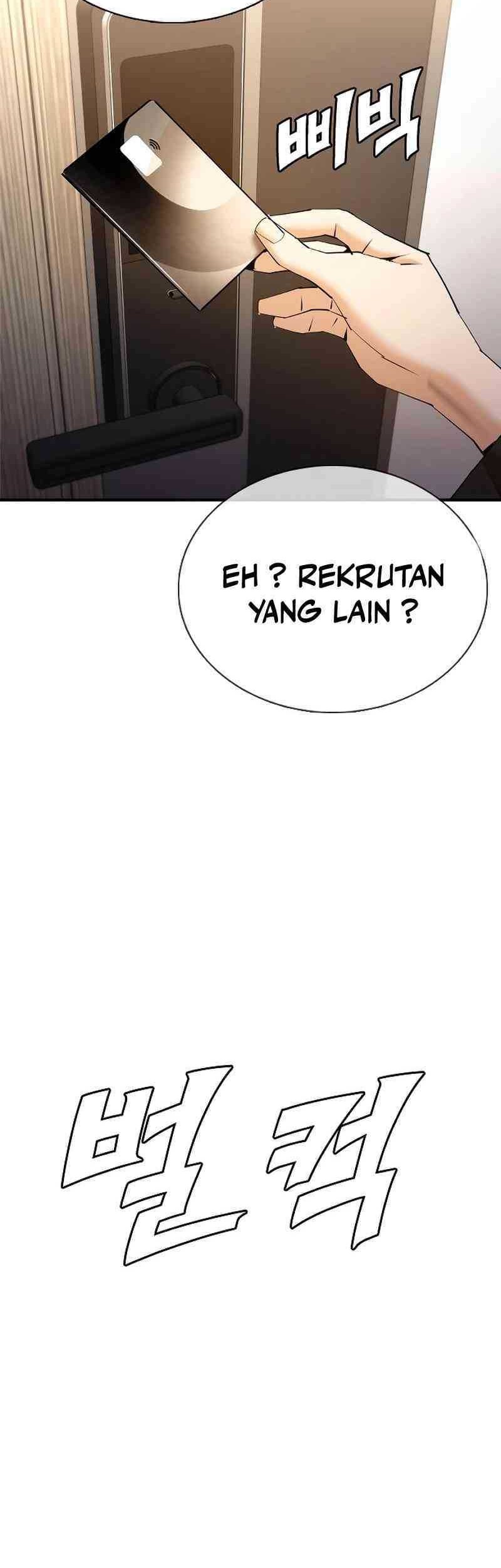 Shadow Agents: Suit Up chapter 10 halaman 42
