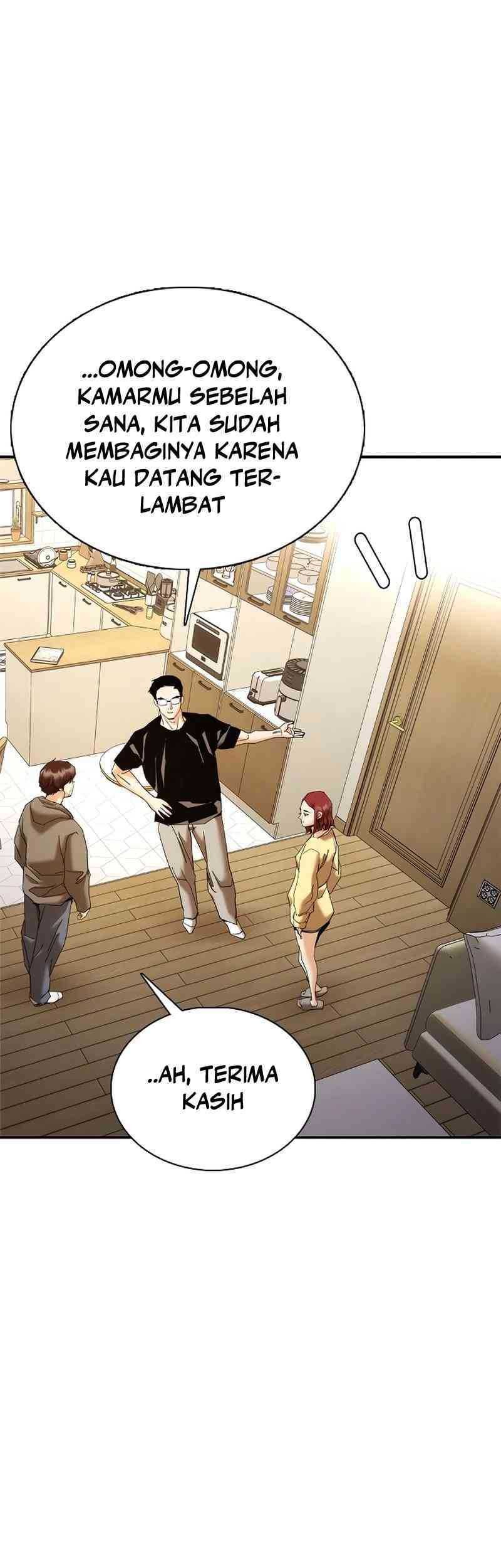 Shadow Agents: Suit Up chapter 10 halaman 49