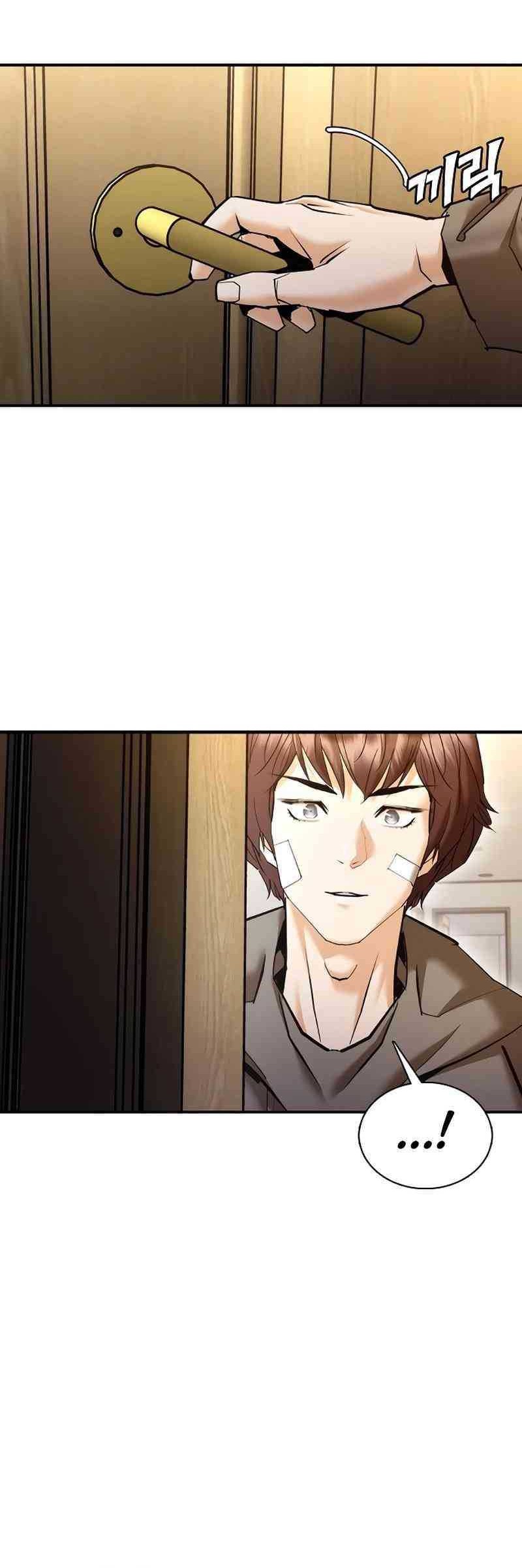 Shadow Agents: Suit Up chapter 10 halaman 50