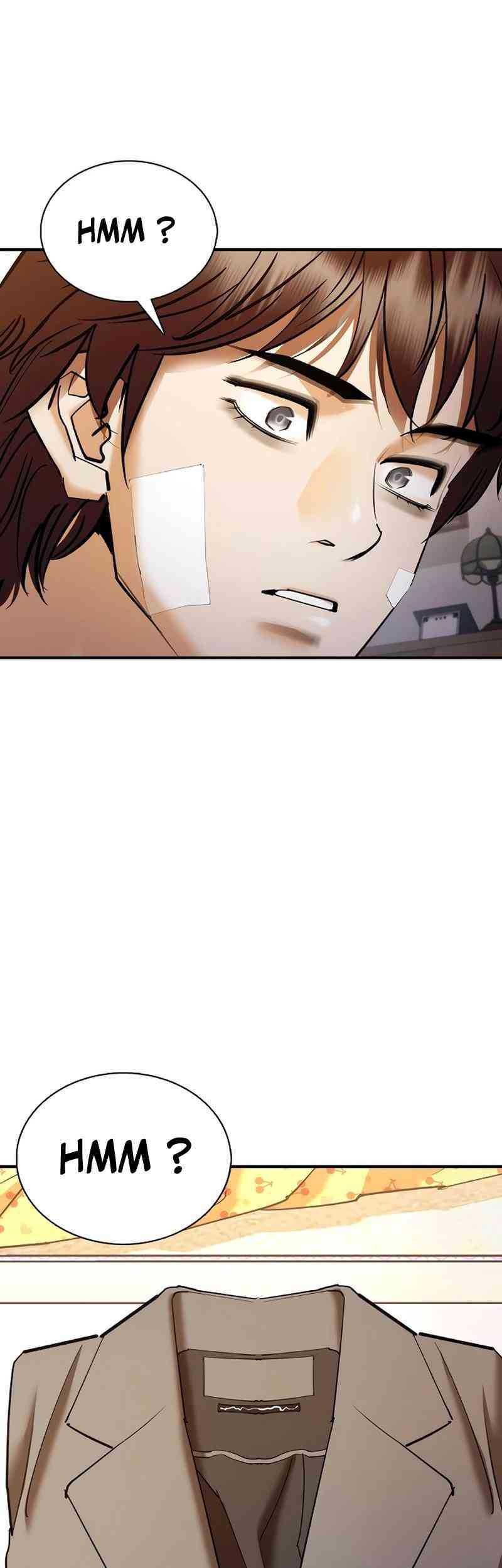 Shadow Agents: Suit Up chapter 10 halaman 55