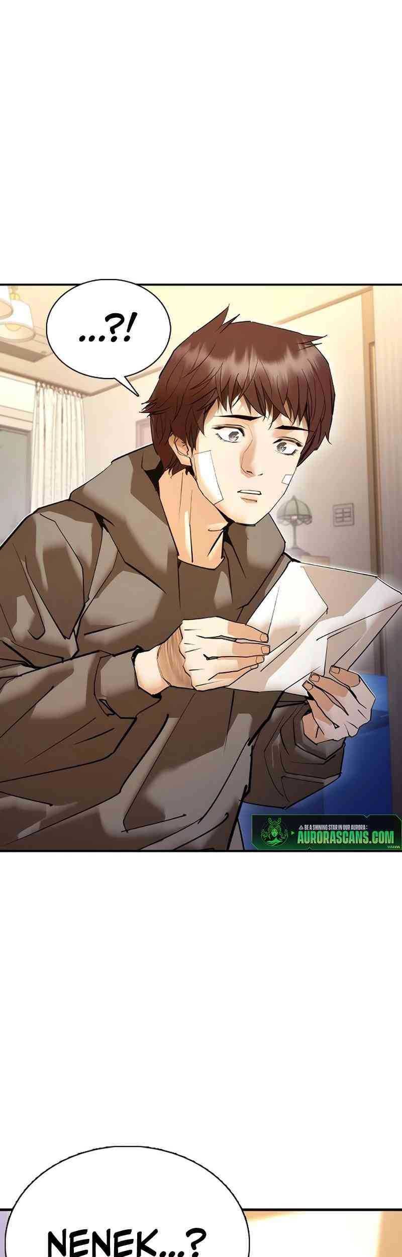 Shadow Agents: Suit Up chapter 10 halaman 59